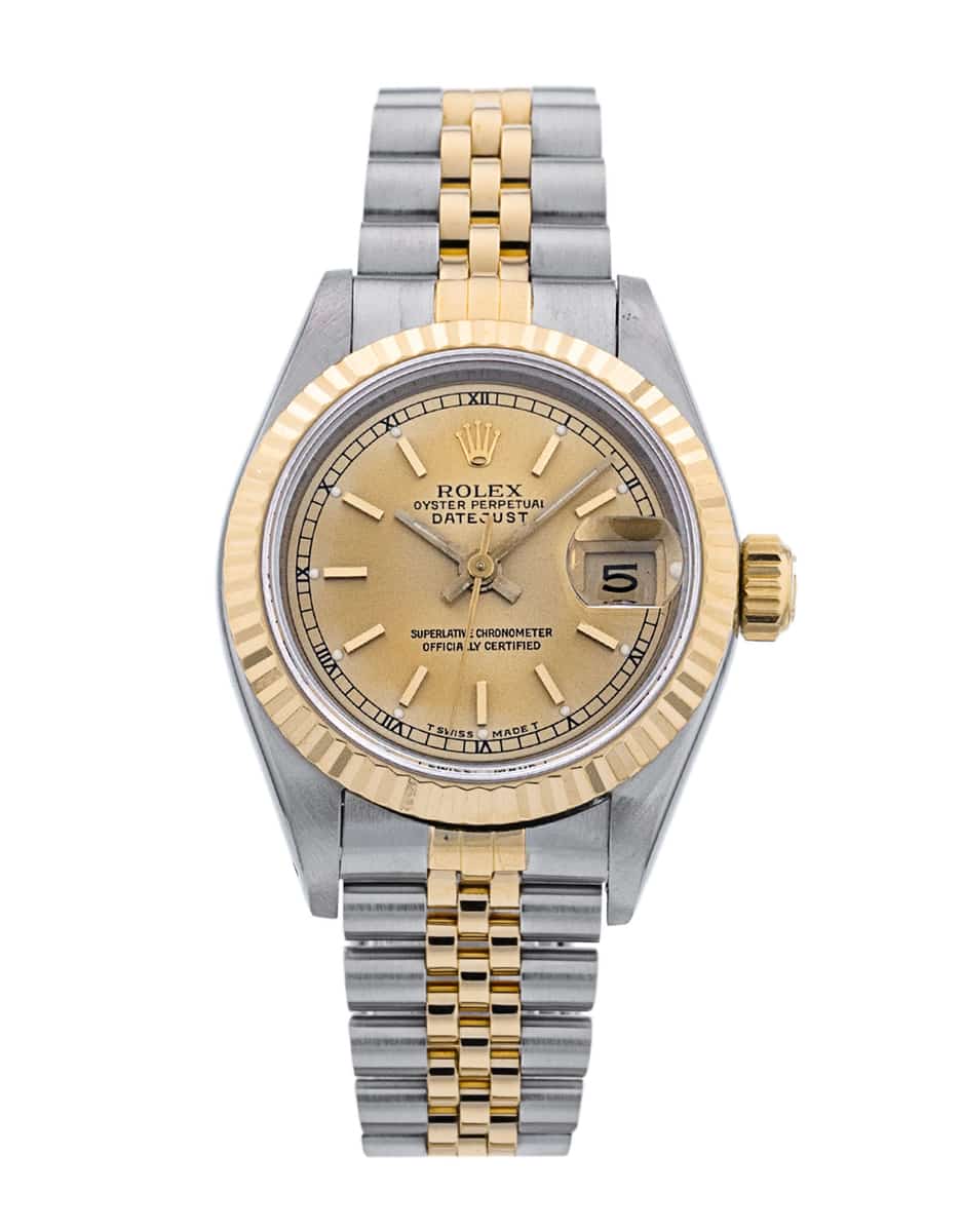 Rolex Datejust Lady 69173 Rolex Datejust Lady 69173
